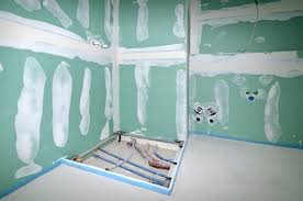 Shower Pan Installation How To