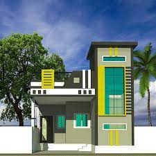 House Kerala Plans And Elevations 3d