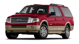 2007 Ford Expedition El Suv Latest