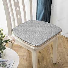 Chair Pad 1 Pc Seat Cushion Fruugo Fi