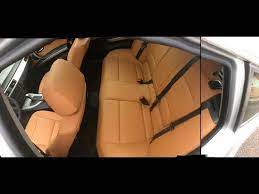 Bmw E90 Rear Folding Seats Retrofit