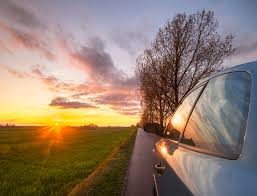 How Car Window Tint Can Save You During