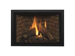 Nordik 34i Kozy Heat Fireplaces