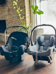 Uppababy Mesa Vs Nuna Pipa Car Seat