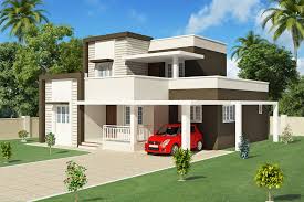 House Design Kerala House Design