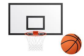 Basketball Hoop Cartoon Images Browse