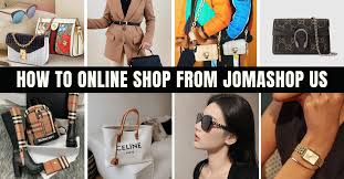 From Joma Us And Ship To