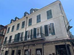 Napoleon House Atlas Obscura
