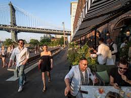 where to eat and drink in dumbo