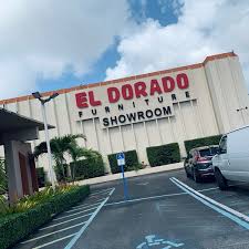 El Dorado Furniture Miami