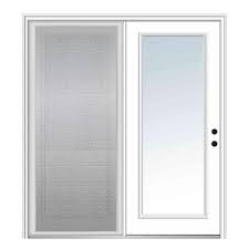 Mmi Door 63 In X 81 75 In Primed