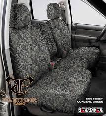 Seatsaver Seat Protector 2001 03