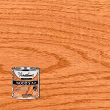 Fast Dry Interior Wood Stain