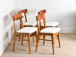 Dining Chairs Archivos Vintage 14