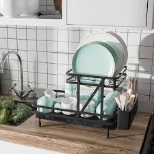 Stainless Steel Drying Dish Rack