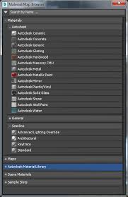 3ds Max 2023 Help Material Map