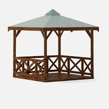 3d Models Outdoors Gazebos Renderhub