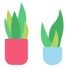 Plants Free Nature Icons