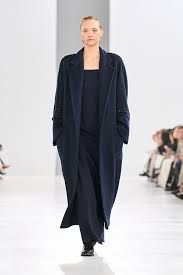 Fall Winter 2024 Fashion Show Max Mara