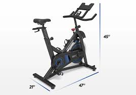 5 0 Ic Indoor Cycle Exercise Bike