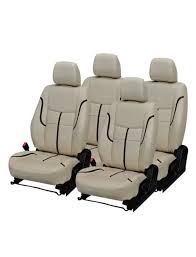 Pegasus Premium Pu Leather Car Seat