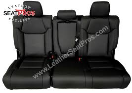 Leather Seat Covers For 2016 2021