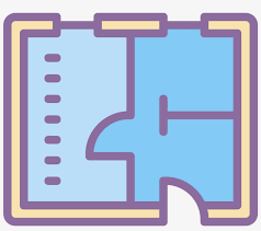 Floor Plan Icon Floor Plan Icon Png