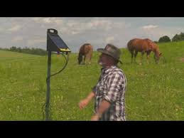 How To Install Electric Fence Charger