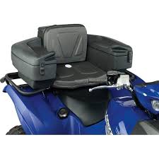 Moose Utility Atv Rear Storage With