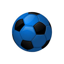 Soccer Ball Sport Equipment Icon