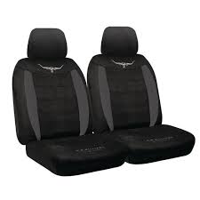 Car Seat Covers Suede Velour