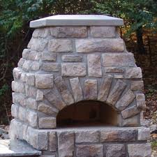 Vo Pizza Oven Firefarm Living