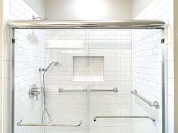 Shower Grab Bars 101 A Professional S