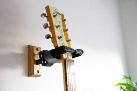 How To Hang Your Guitars On The Wall