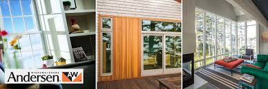 Andersen Windows Ashby Lumber