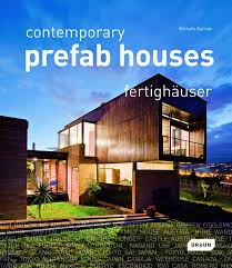 Contemporary Prefab Houses