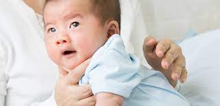 Reflux And Gerd In Babies Symptoms And