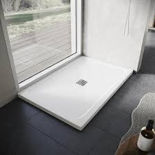 How To Seal And Reseal A Shower Tray A