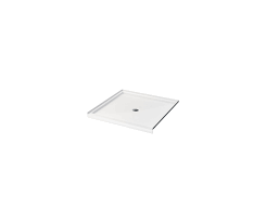 Icon Series Shower Bases Alcove