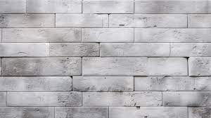 White Lightweight Concrete Block