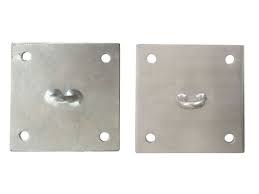 Proven Shade Sail Wall Plates Quick And