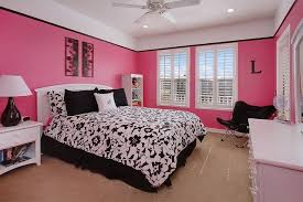 Colour Combination For Bedroom Walls