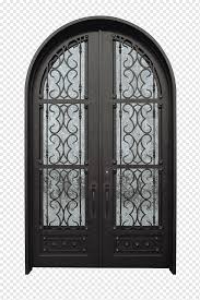 Window Wrought Iron Door Arch Door
