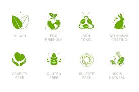 Natural Icon Images Free On