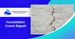 Foundation Repair Perma Dry
