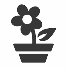 Flower Garden Gardening Green Thumb