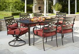 Hampton Bay Patio Table Set