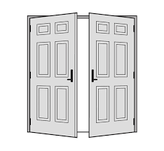 Ensemble Entry Door Installation
