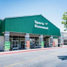 Sports Basement Santa Rosa Updated