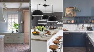 Paint My Cabinets If My Walls Are Gray